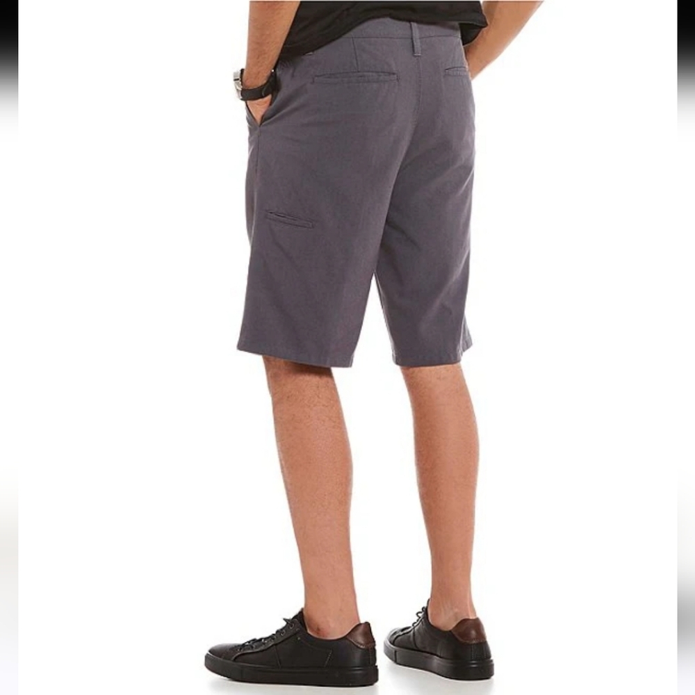 Hurley Brisbane 2.0 11.5" Inseam Walk Shorts W38 - Picture 5 of 5